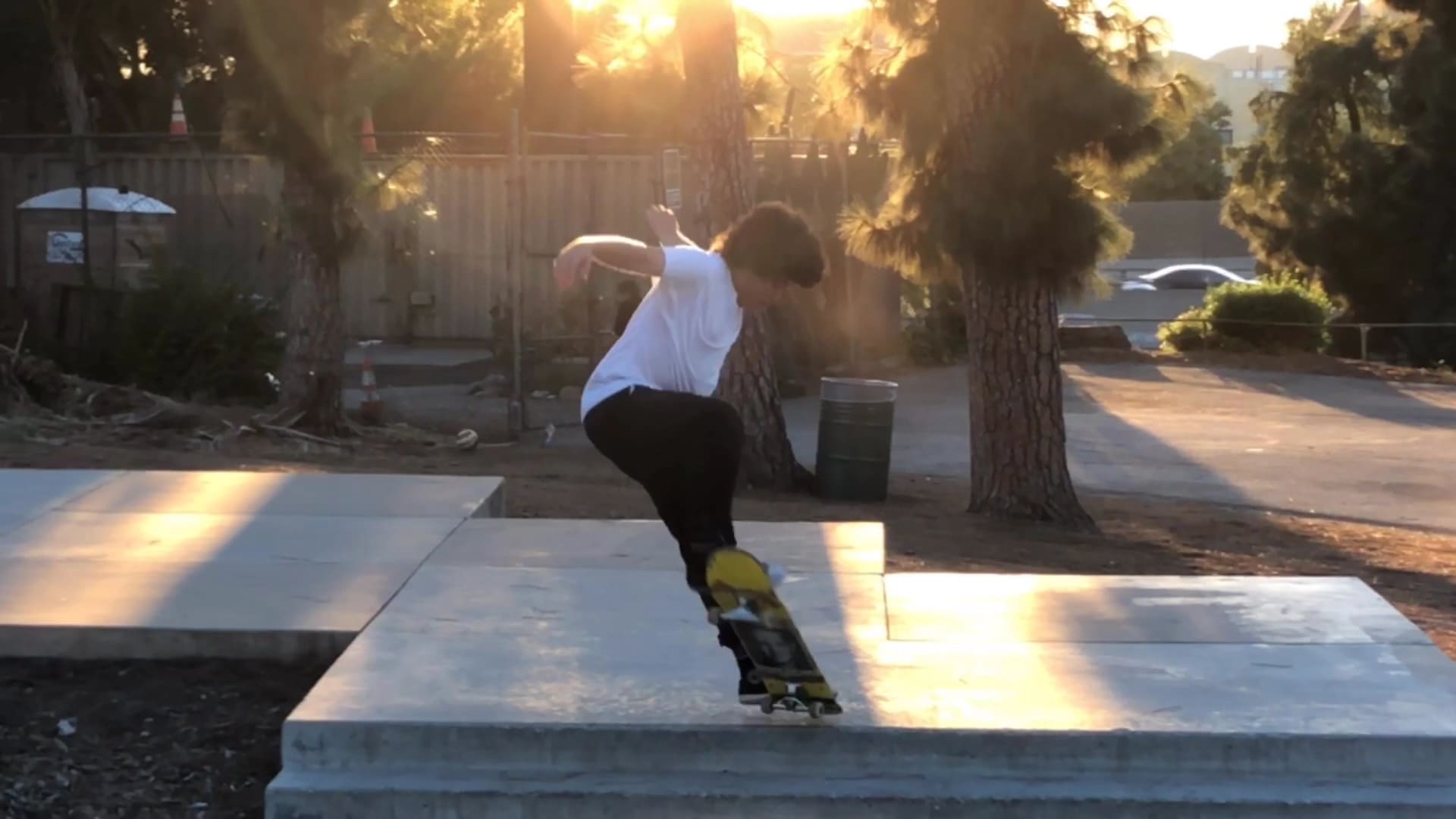 Hollenbeck Park - Los Angeles, CA