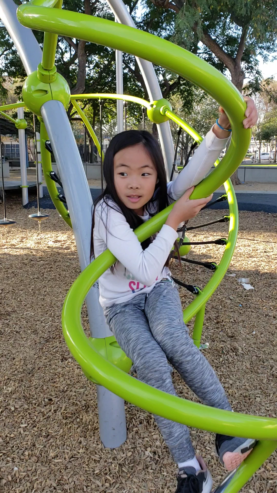 Jesse Brewer Jr. Park - Los Angeles, CA