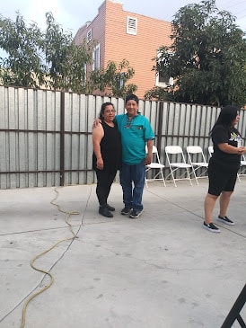 Julian C. Dixon Park - Los Angeles, CA