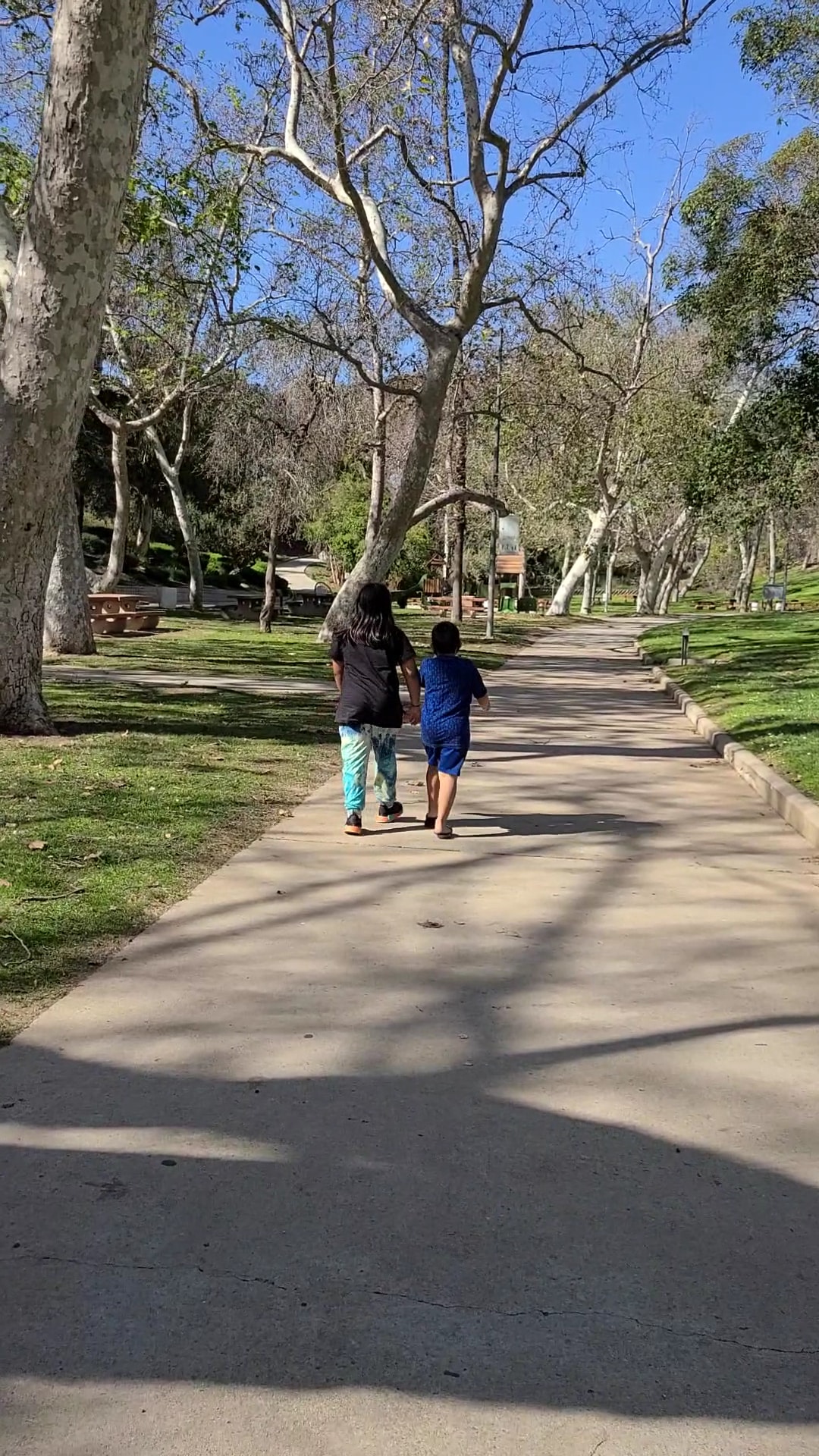 Ladera Park - Los Angeles, CA