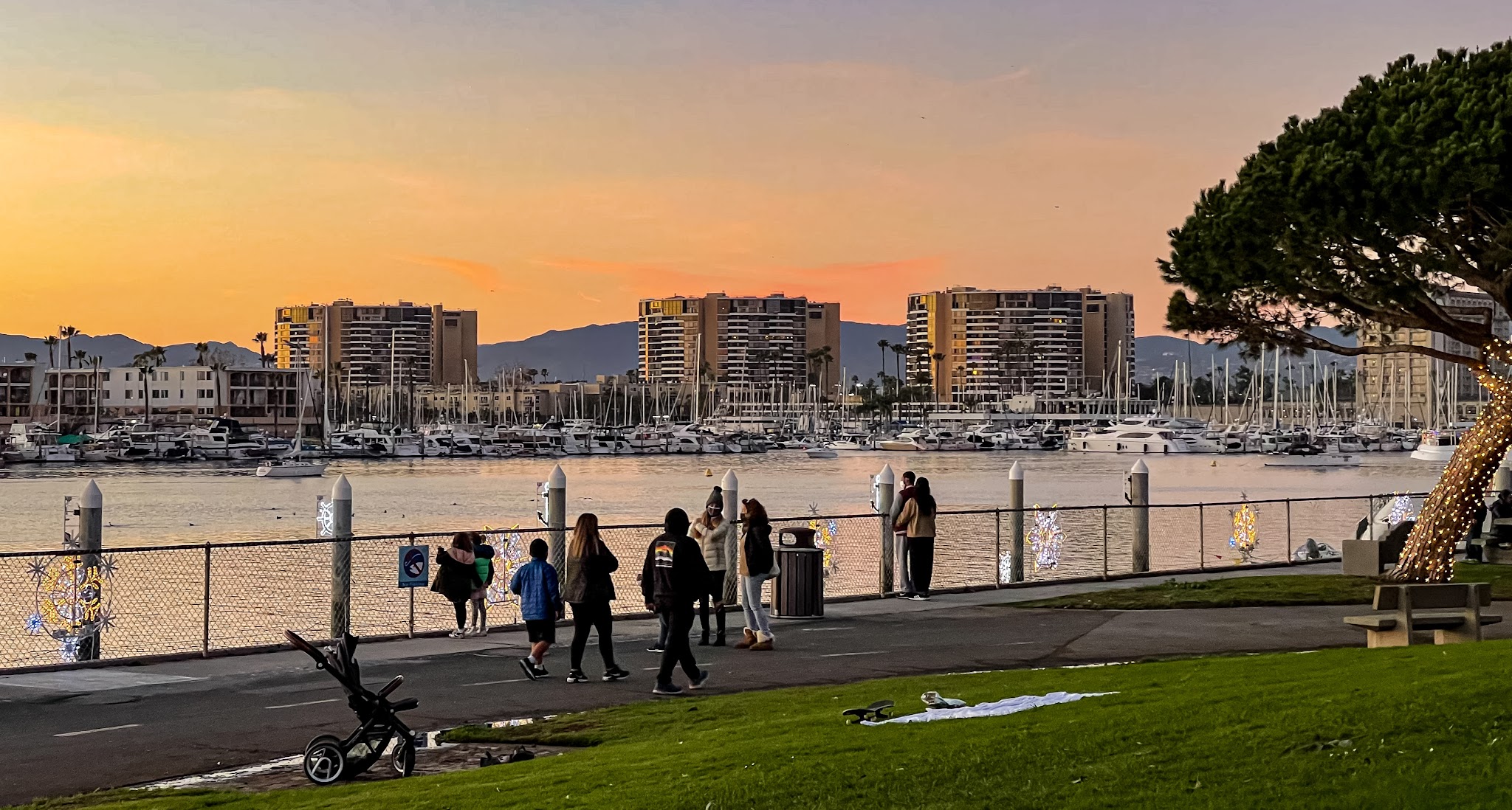 Los Angeles - Los Angeles, CA