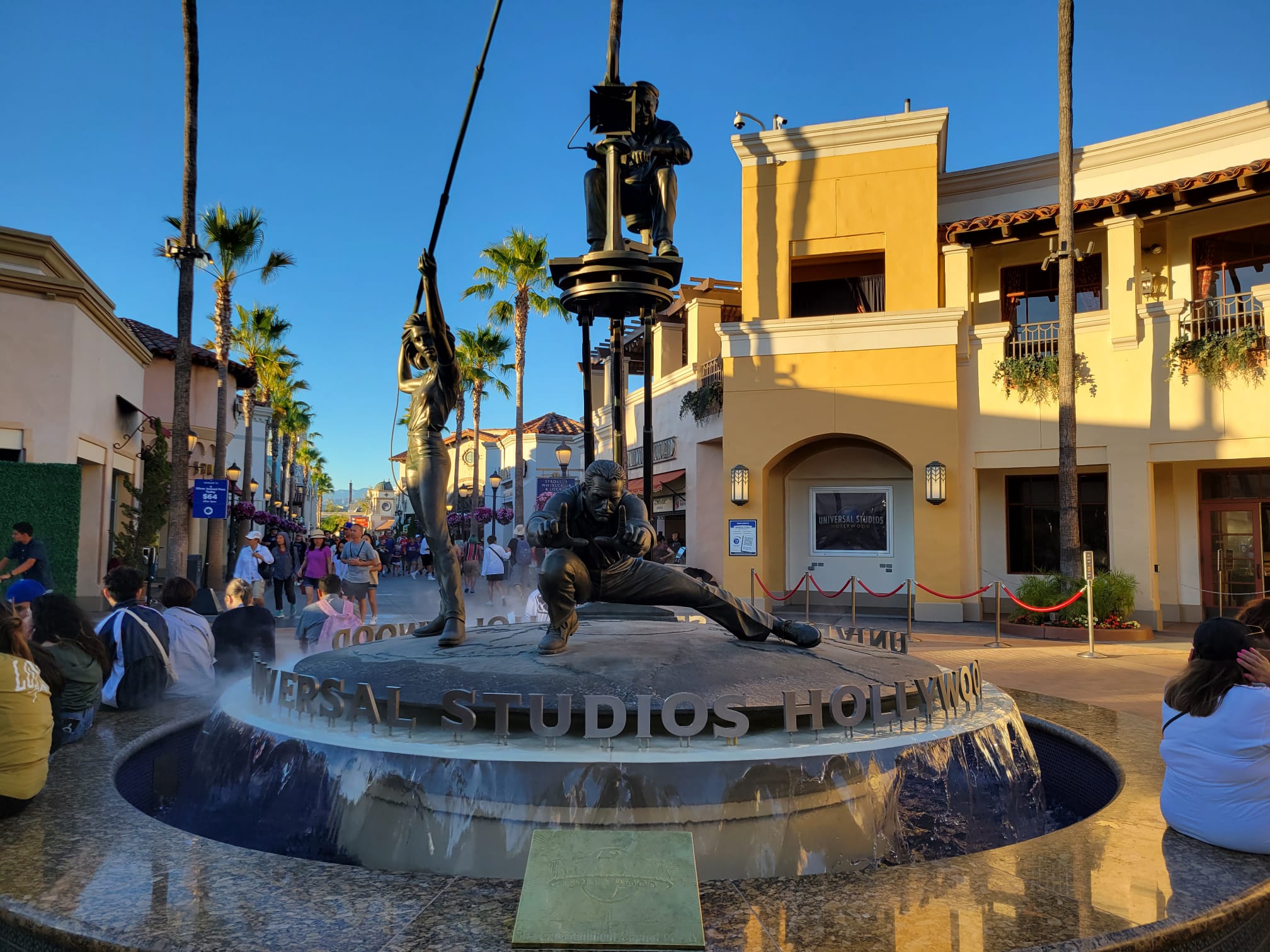 Los Angeles - Los Angeles, CA