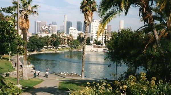 Los Angeles - Los Angeles, CA