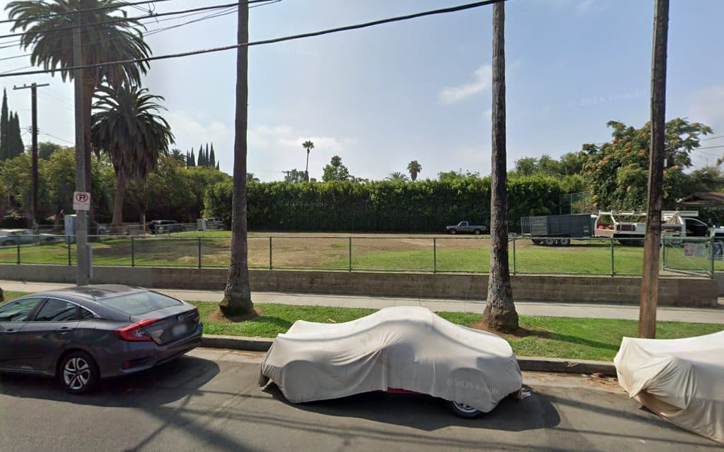 Madison West park - Los Angeles, CA