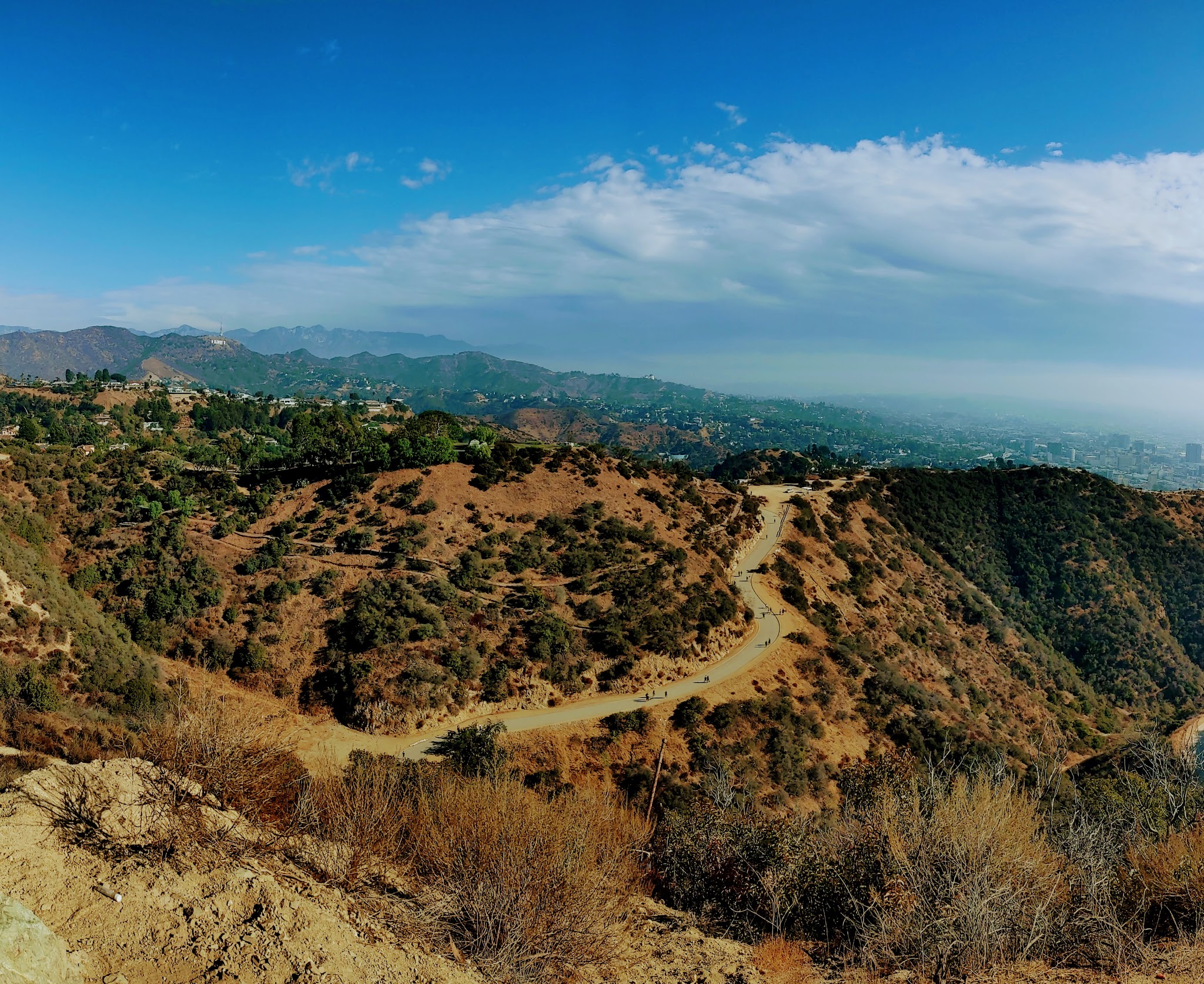 Wattles Garden Park - Los Angeles, CA