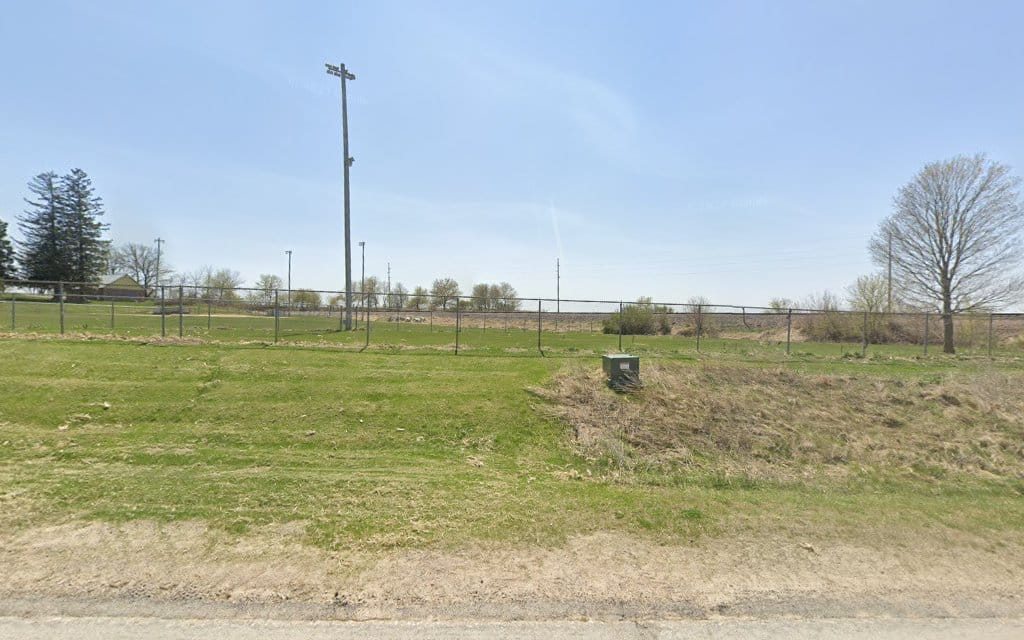 Luana Community Dog Park - Luana, IA