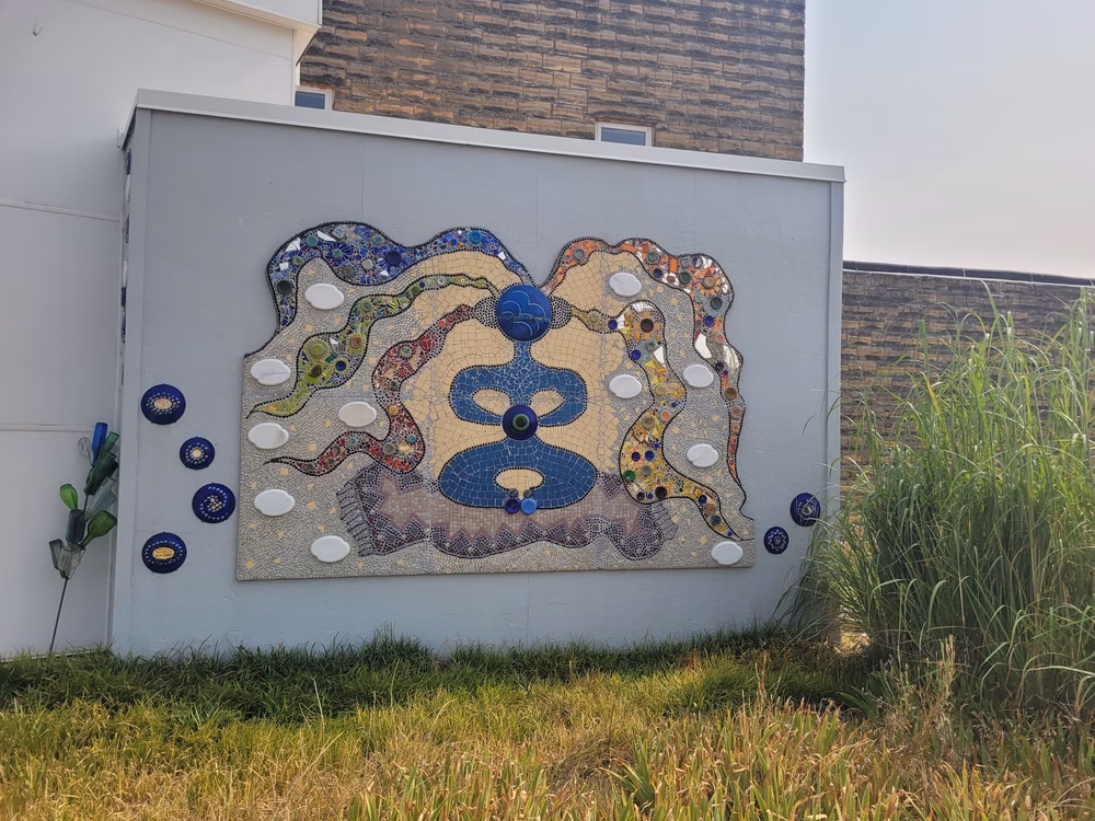 Bowl Plaza - Lucas, KS