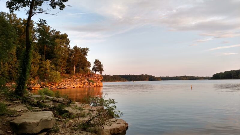 US Campgrounds - Lucas, KY