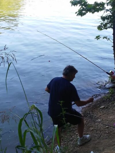 US Campgrounds - Lucas, KY