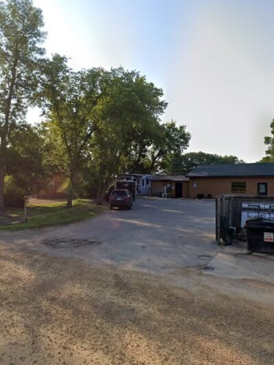 Sakatah Trail Campground - Madison Lake, MN