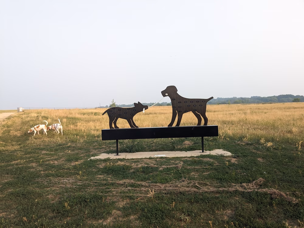 Quann Park - Madison, WI