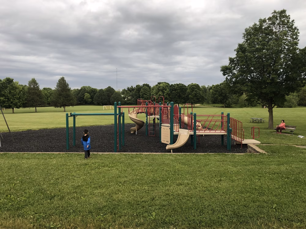 Walnut Grove Park Dog Park - Madison, WI