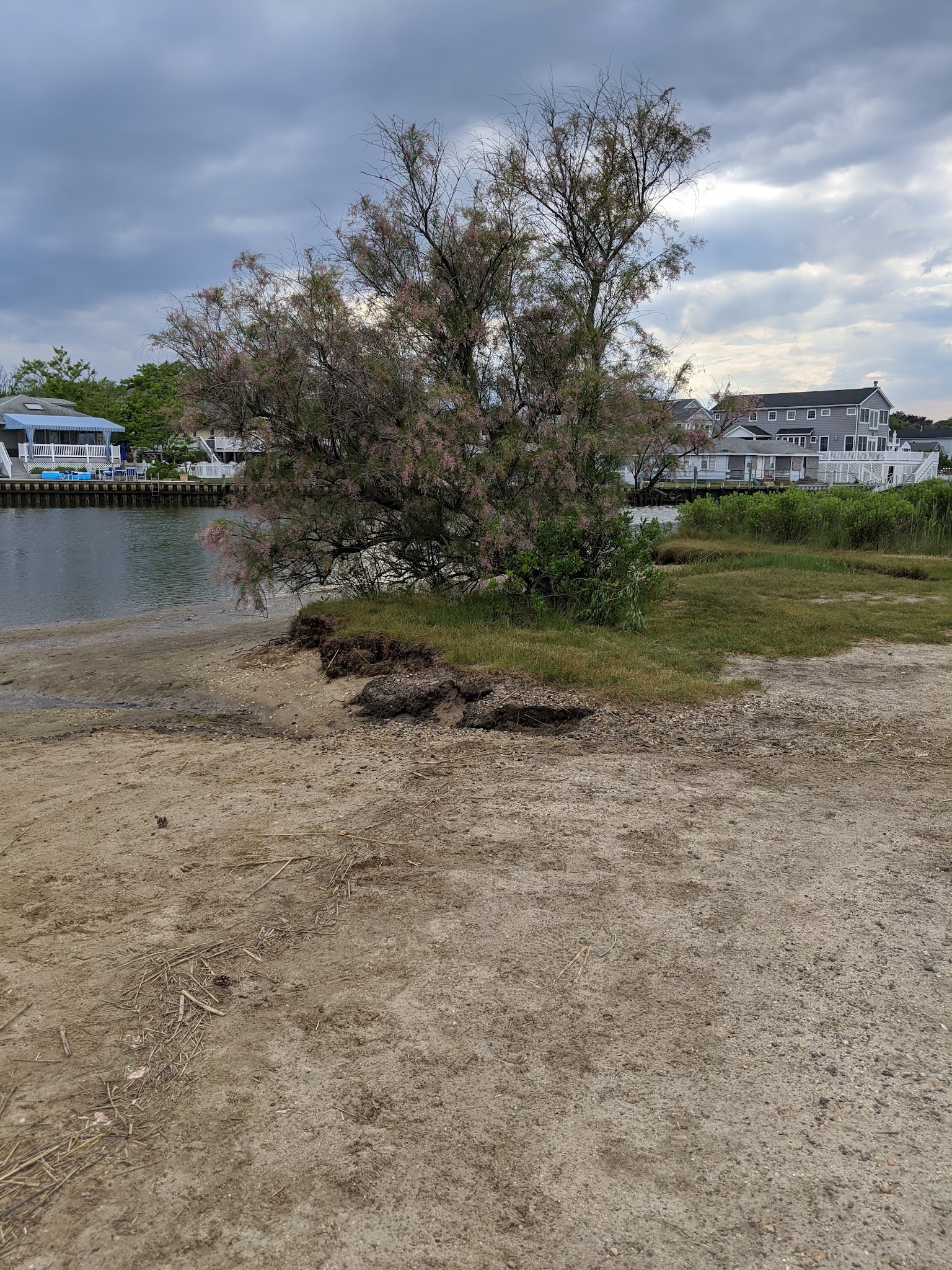 Stockton Beach Park - Manasquan, NJ
