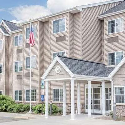 Microtel Inn & Suites by Wyndham Mansfield - Mansfield, PA