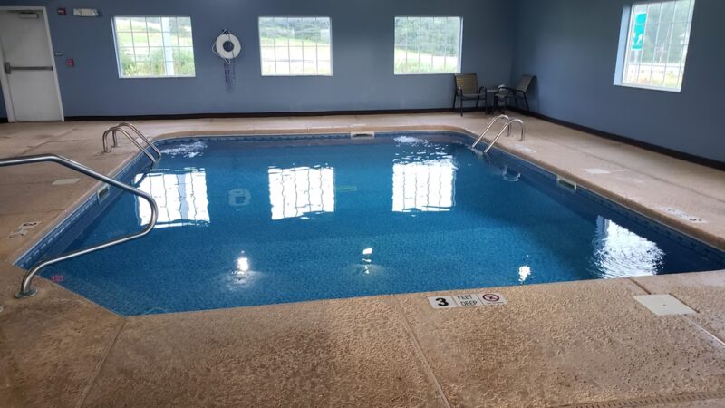 Microtel Inn & Suites by Wyndham Mansfield - Mansfield, PA