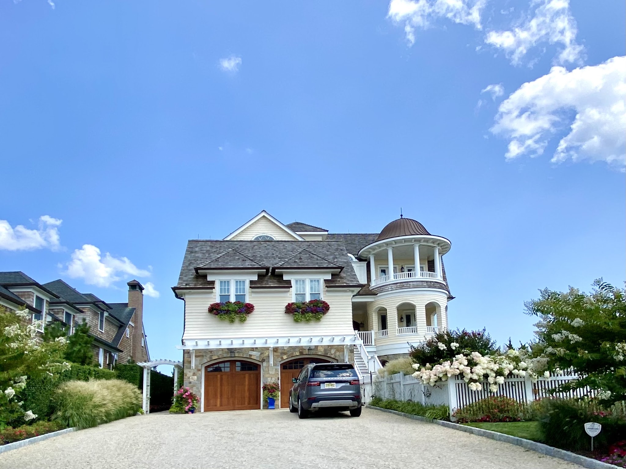 Lyman Street Public Beach Access - Mantoloking, NJ