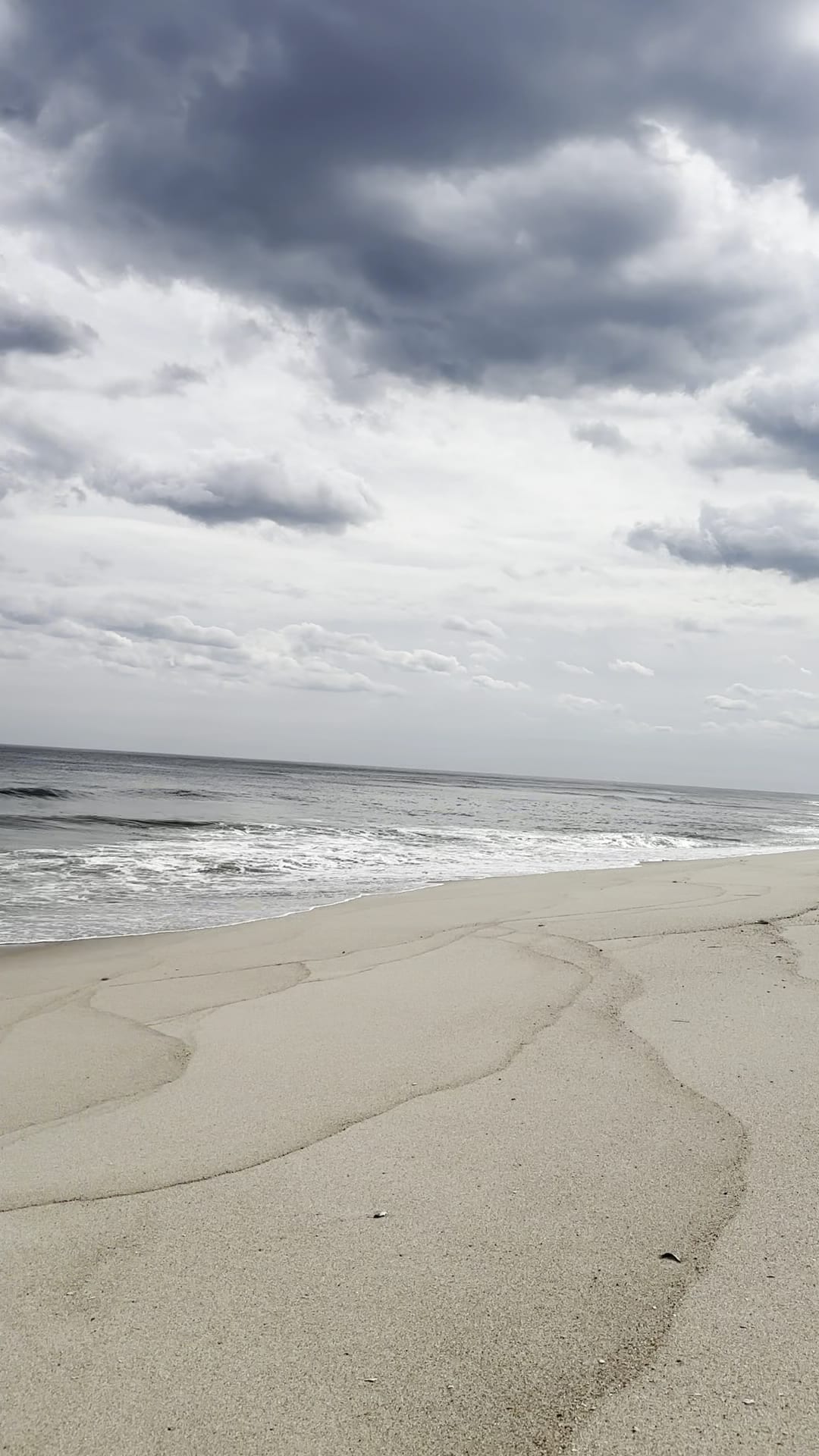 Lyman Street Public Beach Access - Mantoloking, NJ
