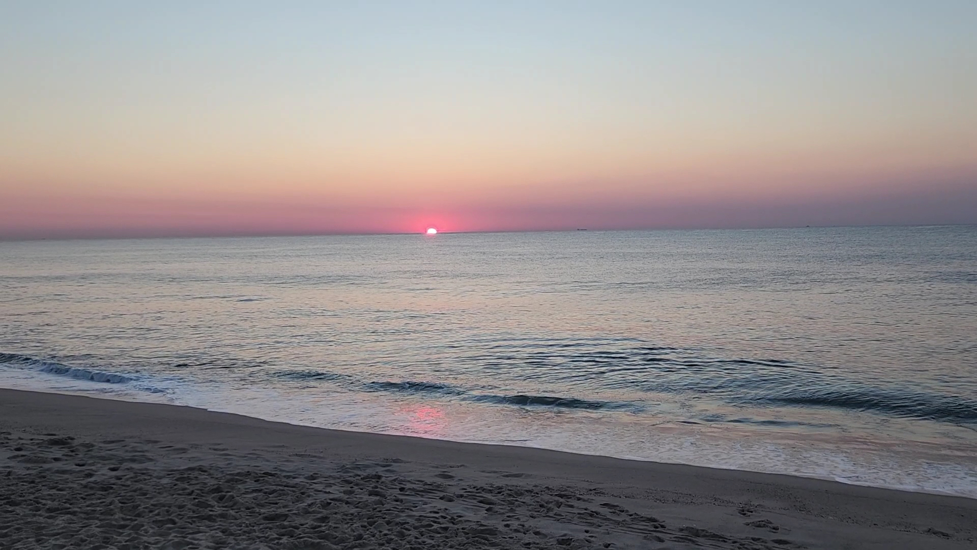 Mantoloking Public Beach access - Mantoloking, NJ