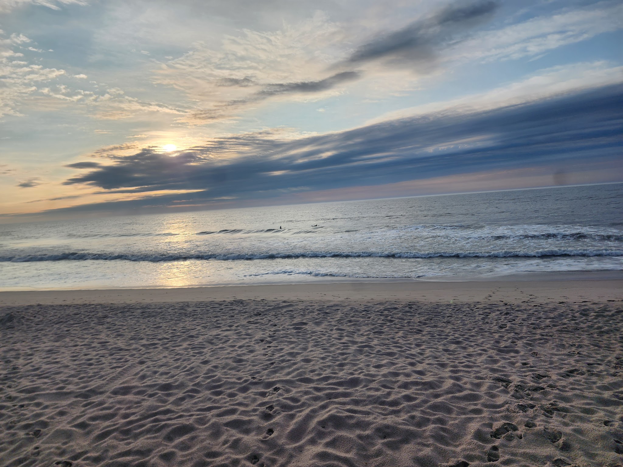 Mantoloking Public Beach access - Mantoloking, NJ