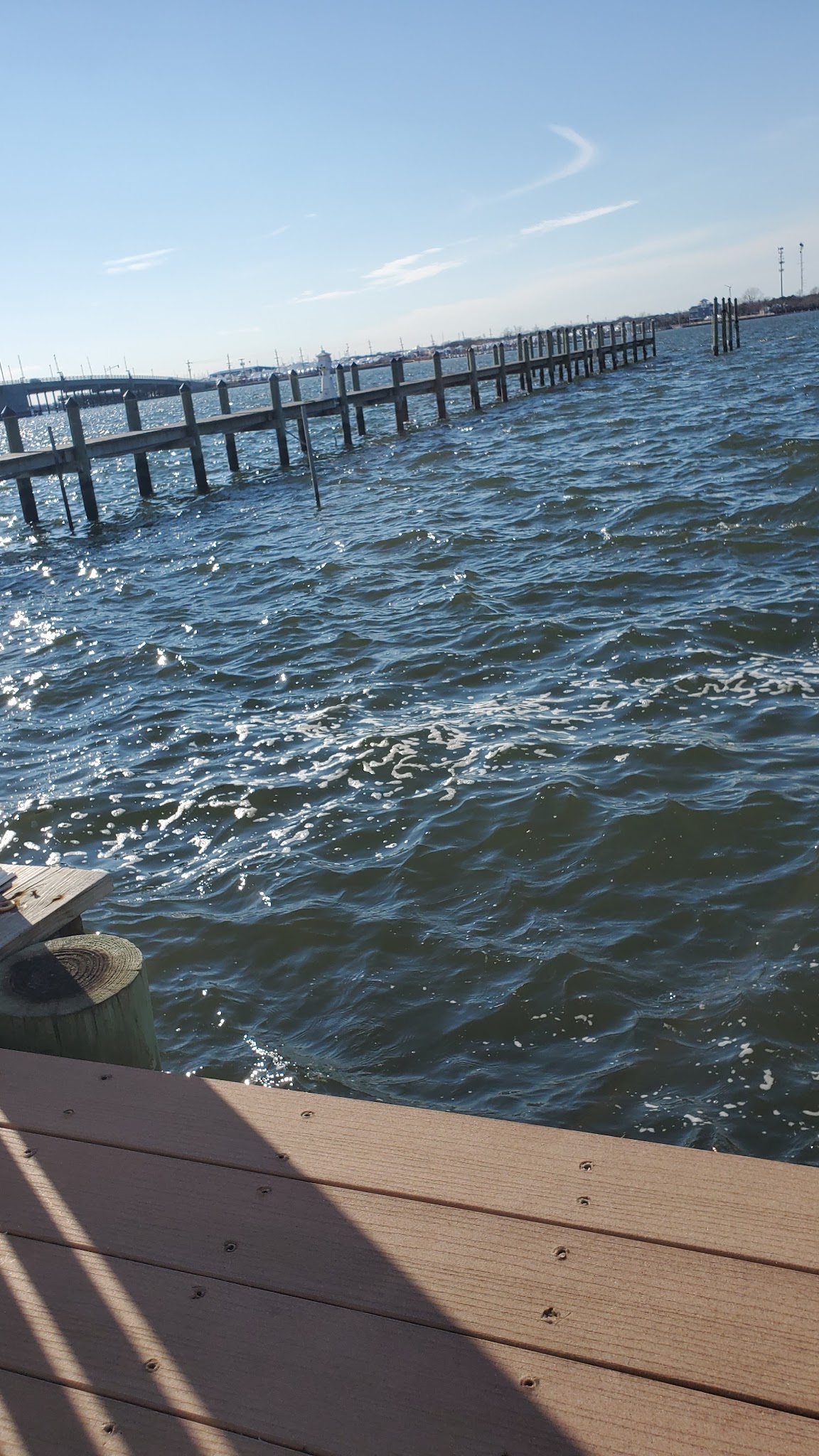 Mantoloking Public Beach access - Mantoloking, NJ