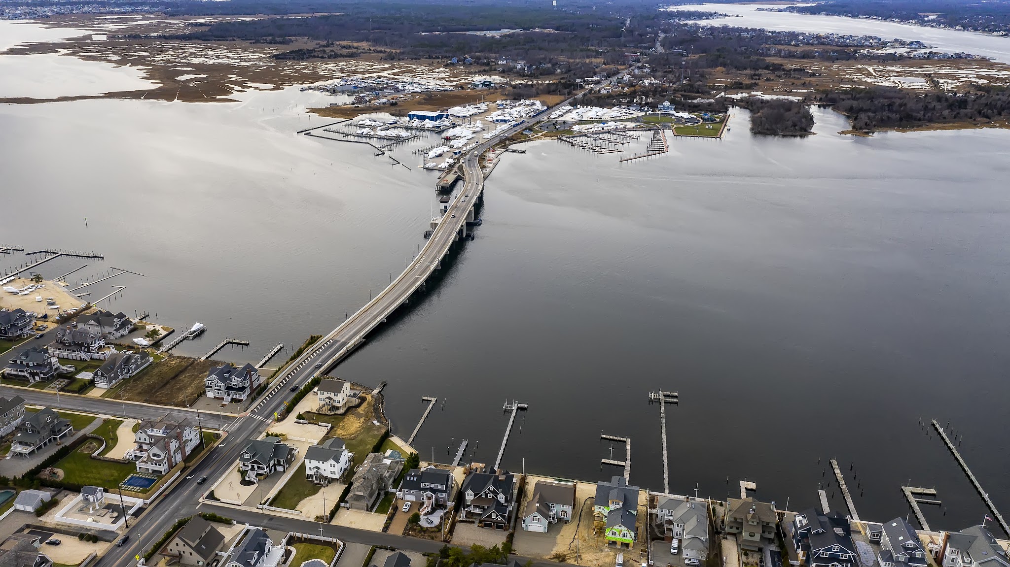 Mantoloking Public Beach access - Mantoloking, NJ