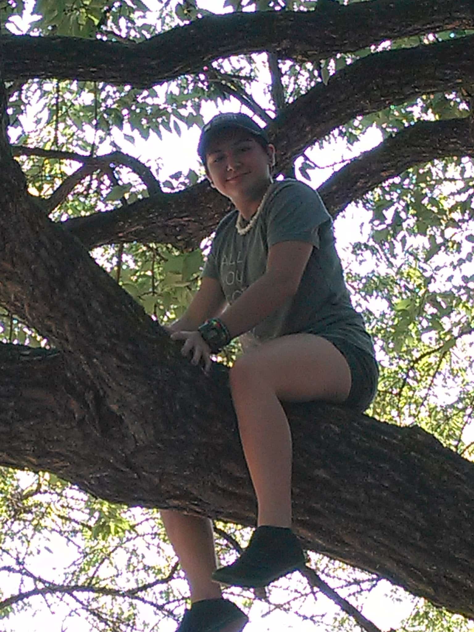 Lions Park - Marshall, TX