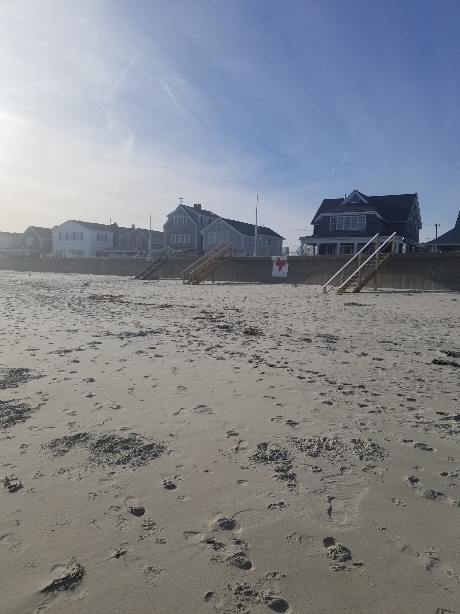 Green Harbor Beach - Marshfield, MA
