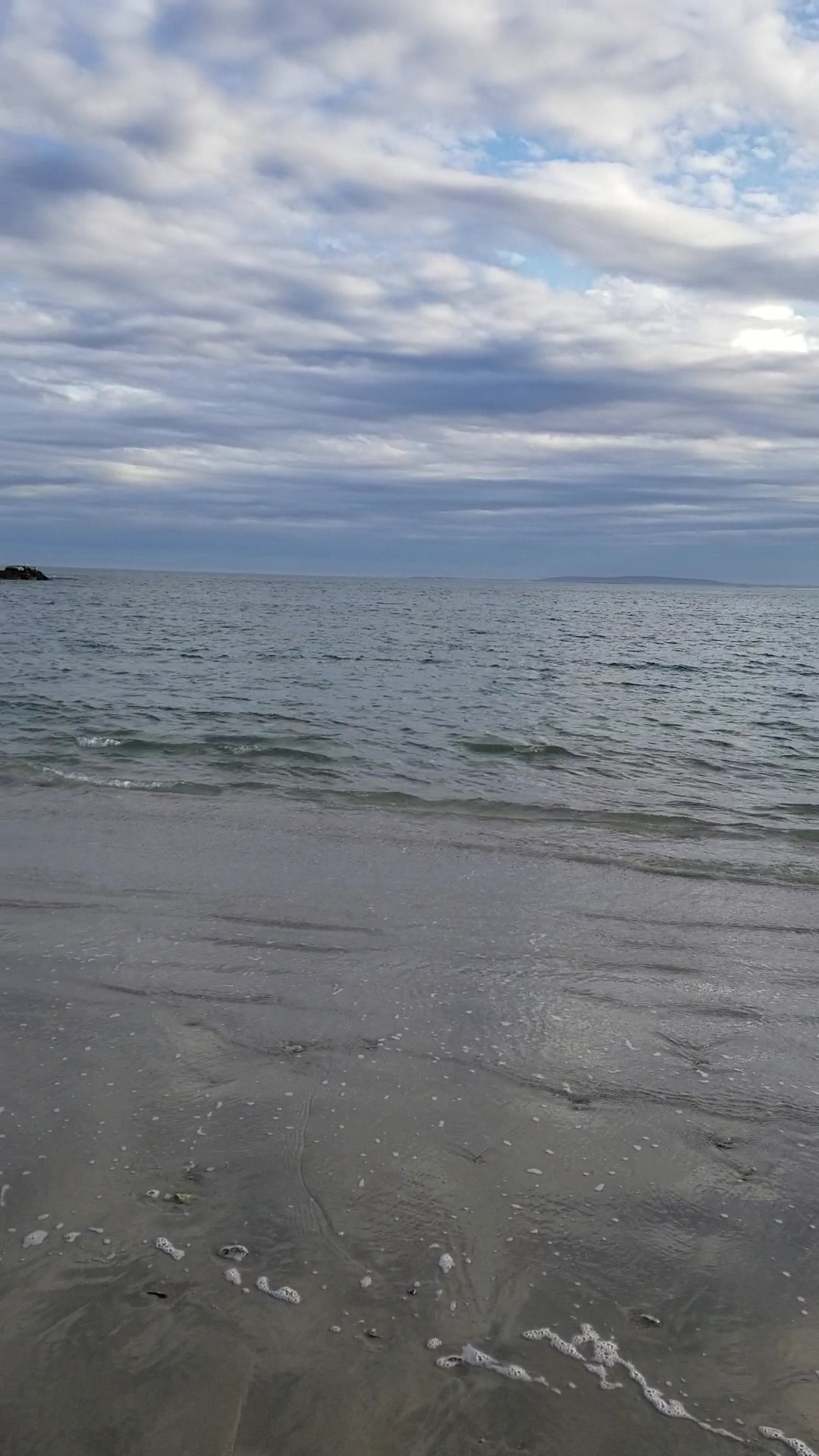 Green Harbor Beach - Marshfield, MA