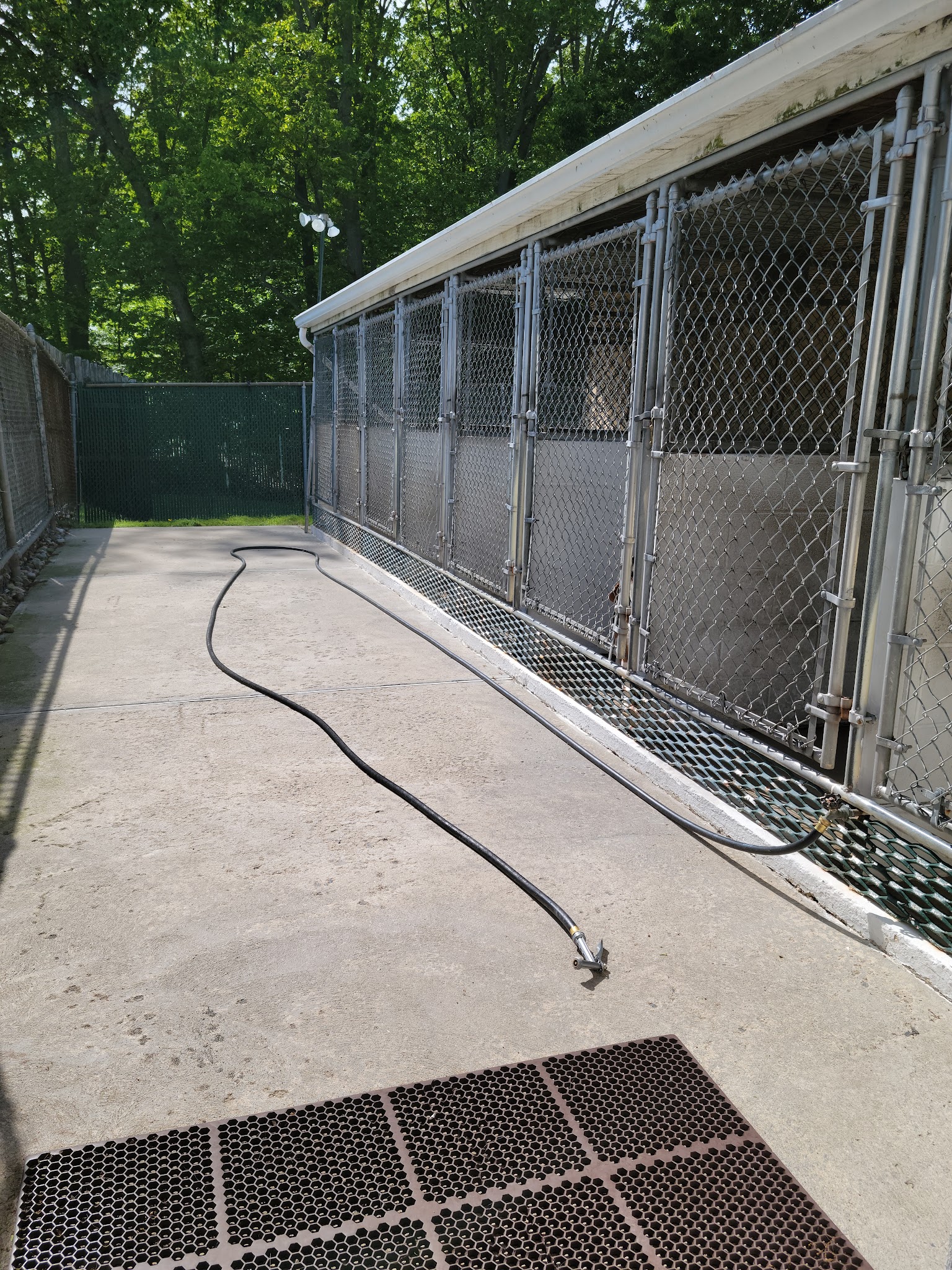 Parkwood Kennels - Matawan, NJ