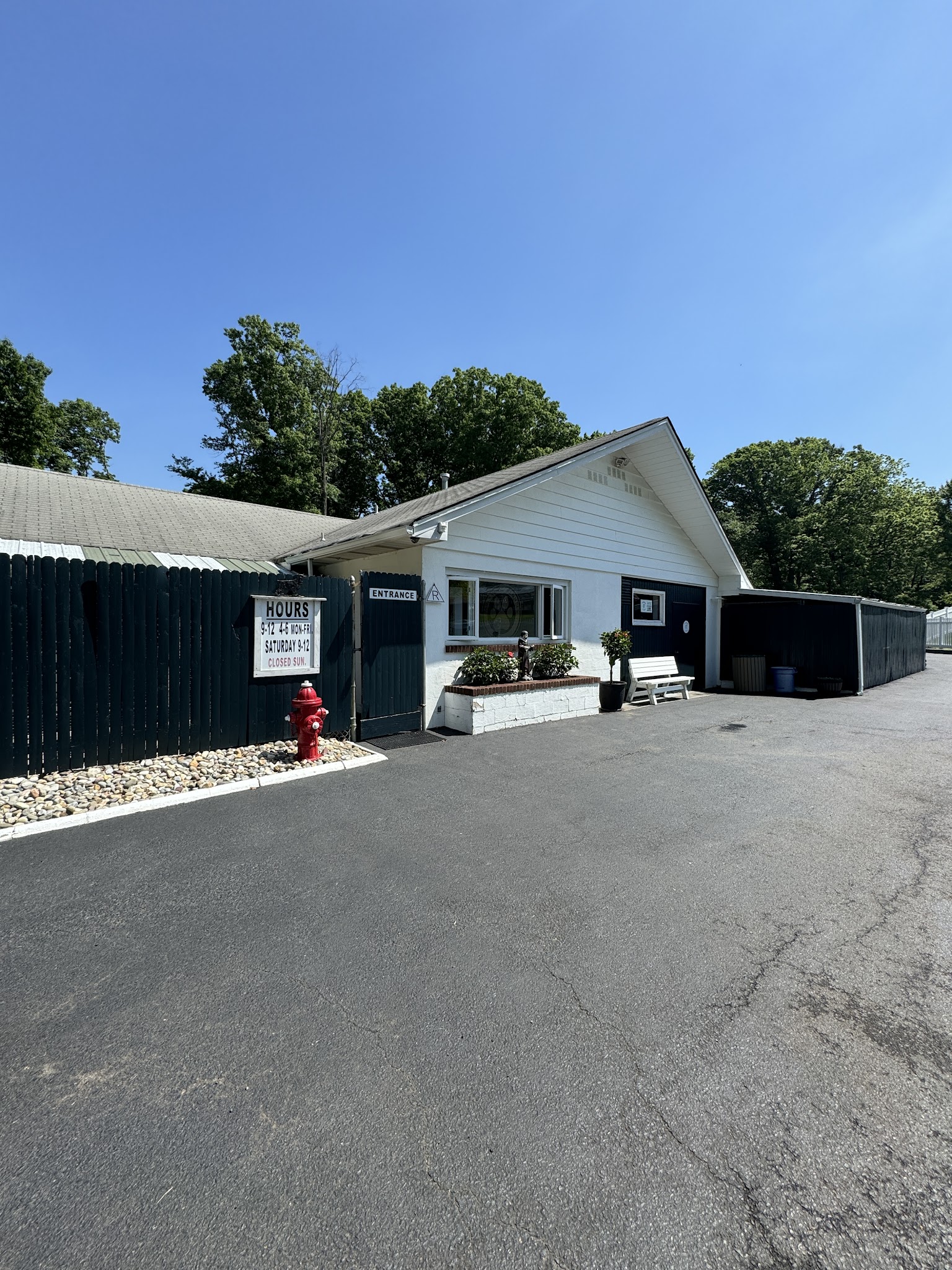 Parkwood Kennels - Matawan, NJ