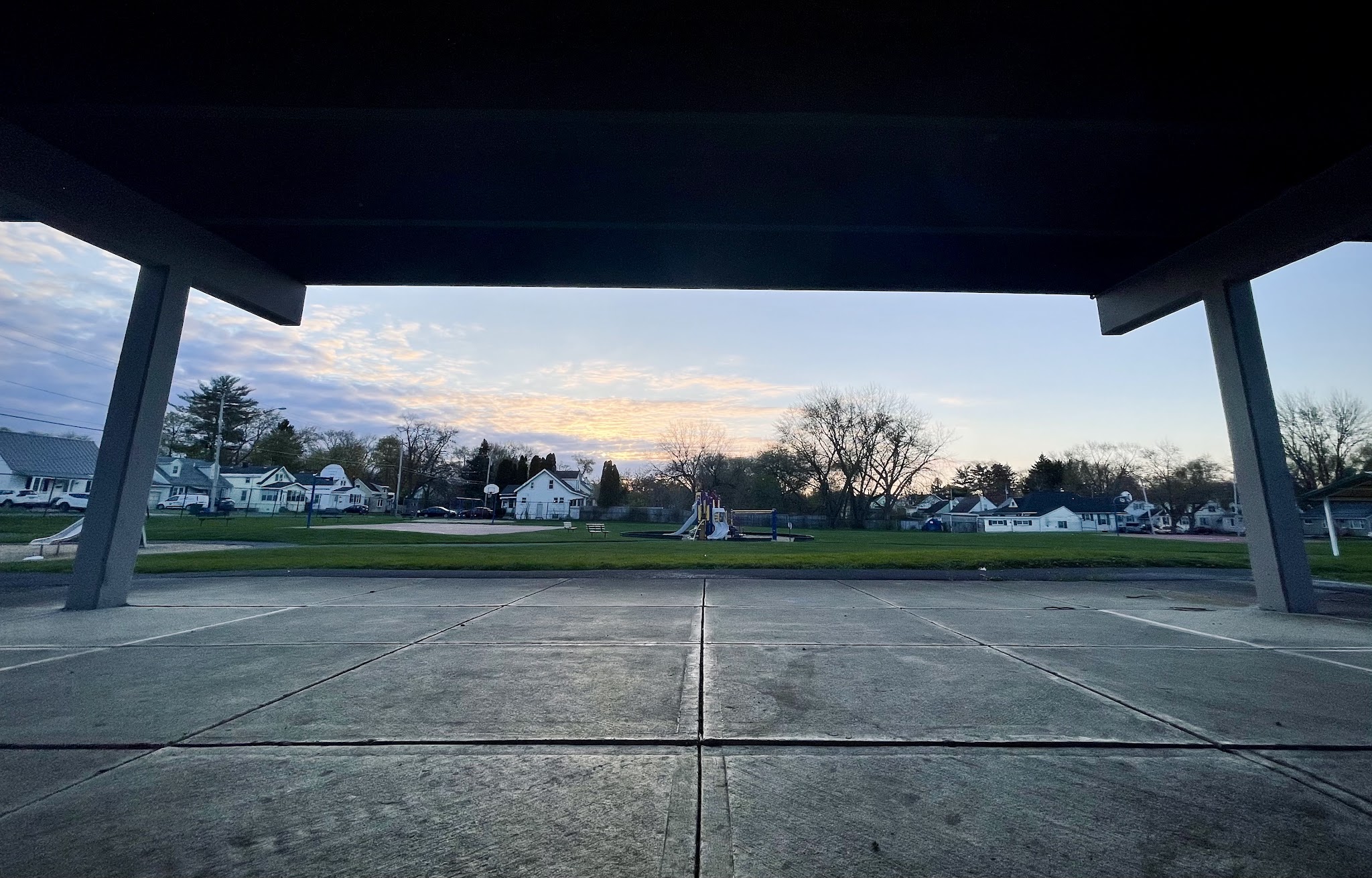 Richfield Park - Mattydale, NY