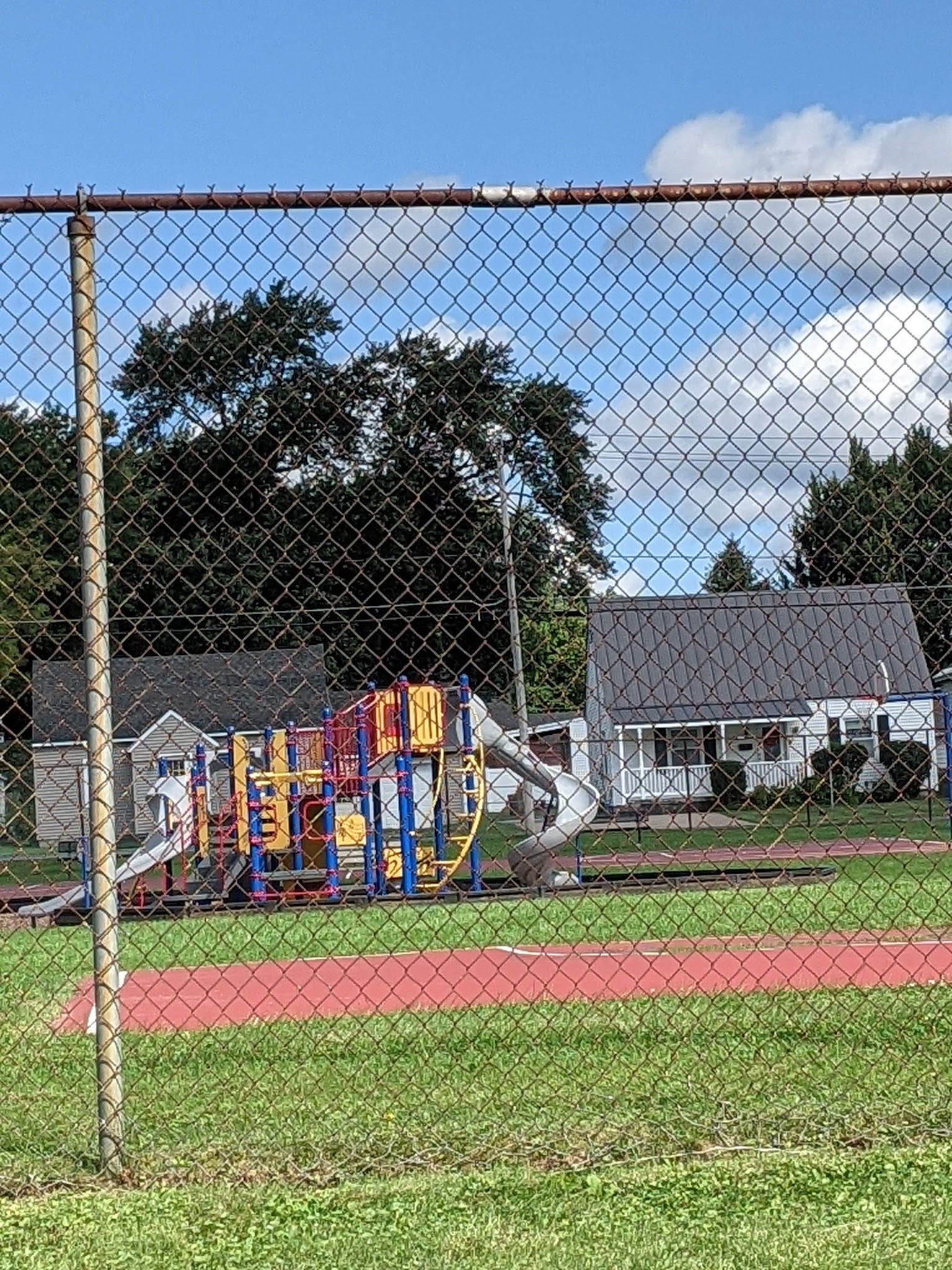 Richfield Park - Mattydale, NY