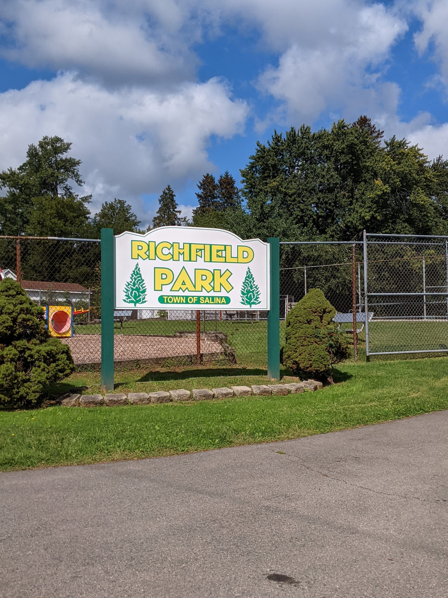 Richfield Park - Mattydale, NY