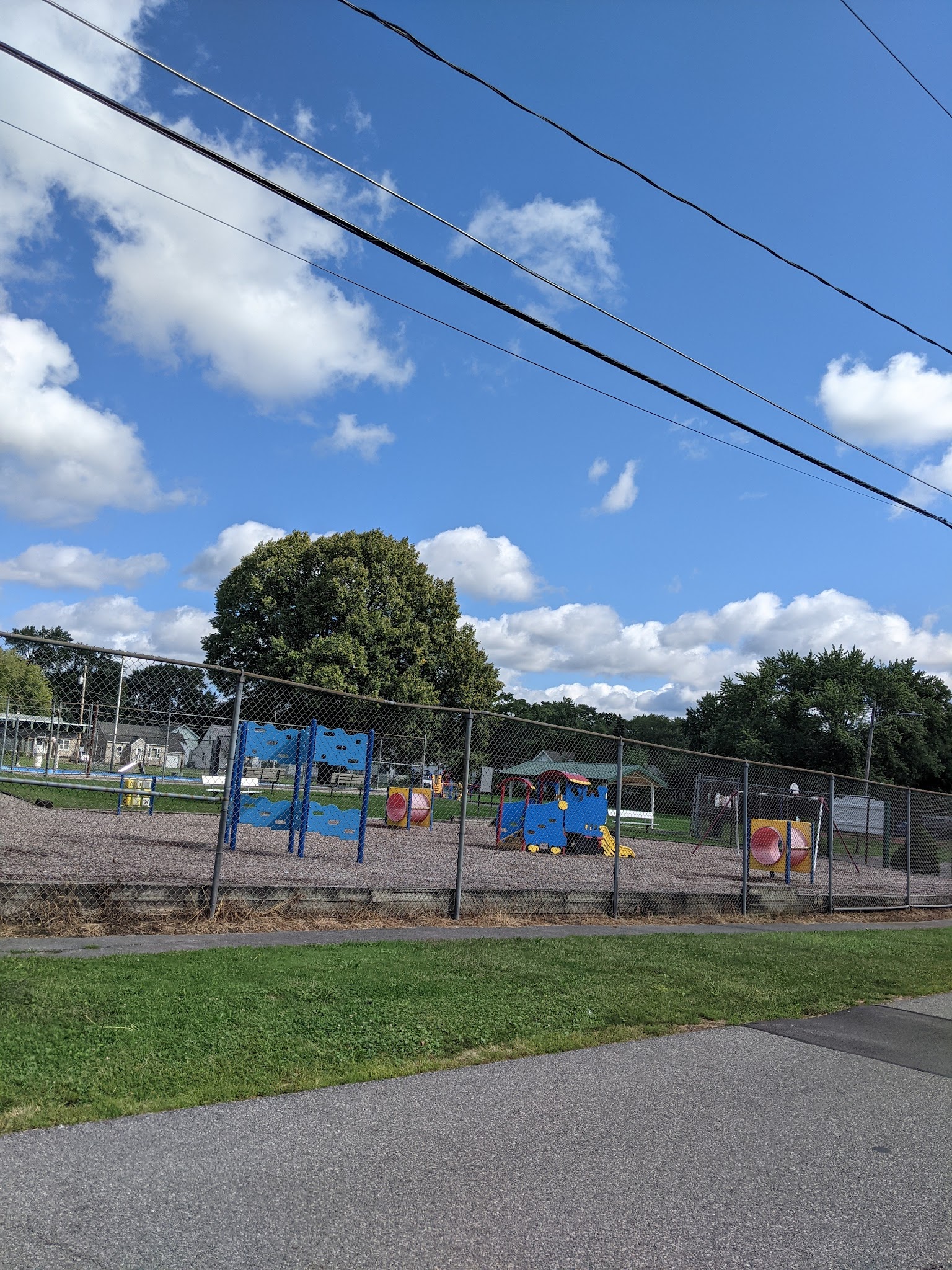 Richfield Park - Mattydale, NY