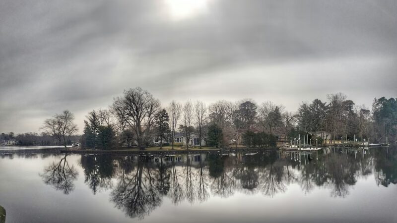 Mays Landing Marina - Mays Landing, NJ