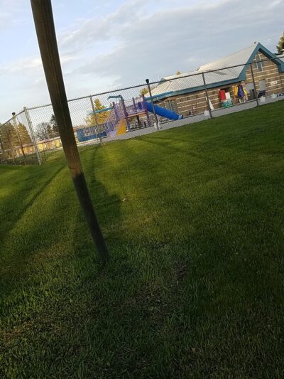 Mayville Waterpark - Mayville, ND