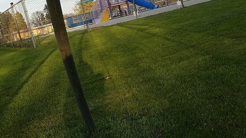 Mayville Waterpark - Mayville, ND
