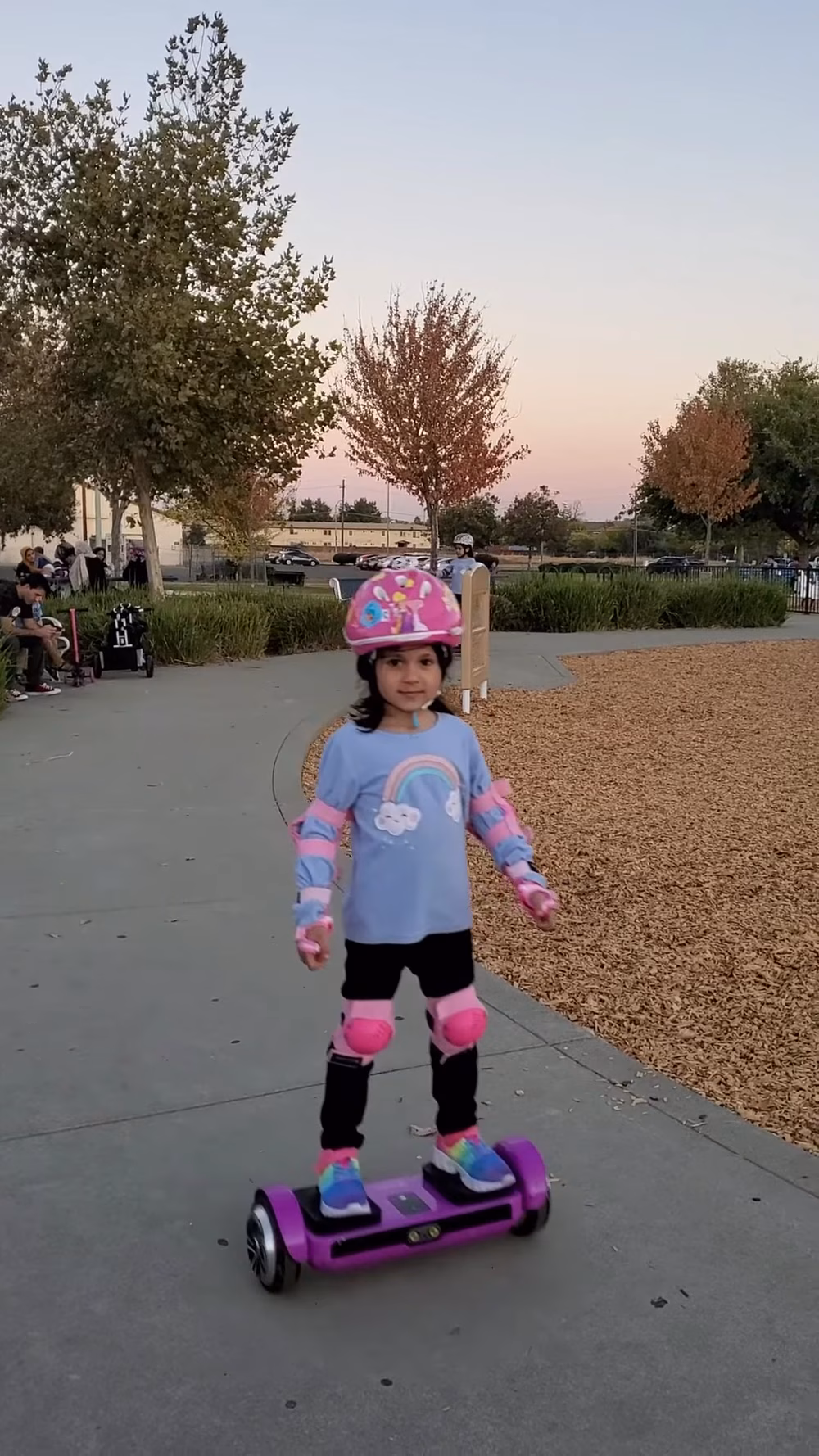 Freedom Park - McClellan Park, CA