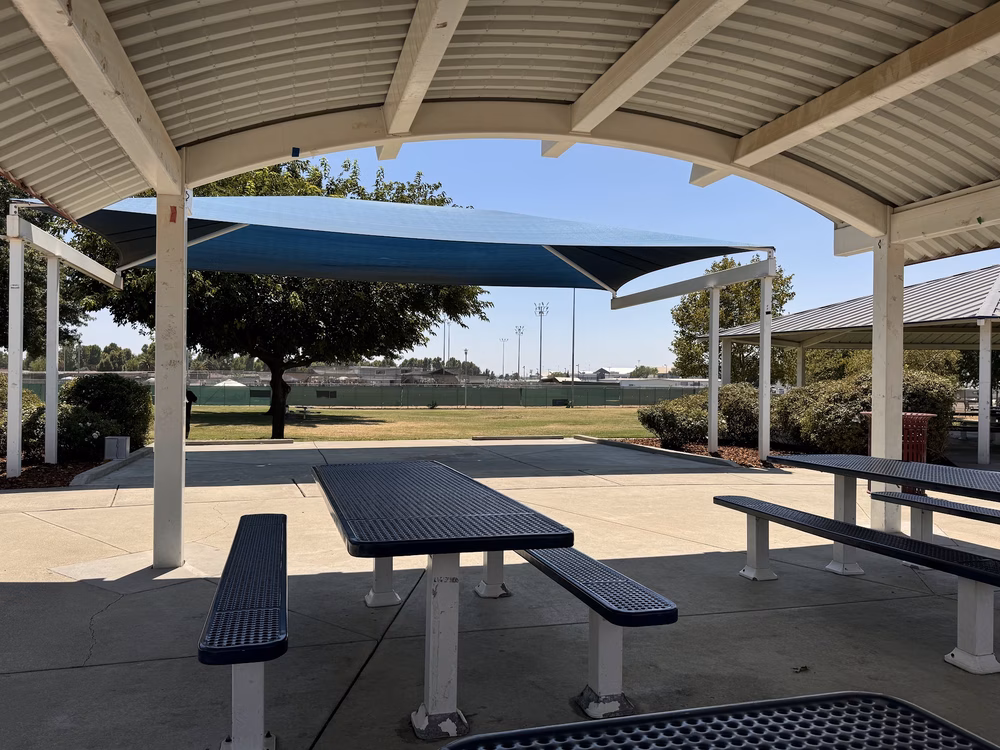 Freedom Park - McClellan Park, CA