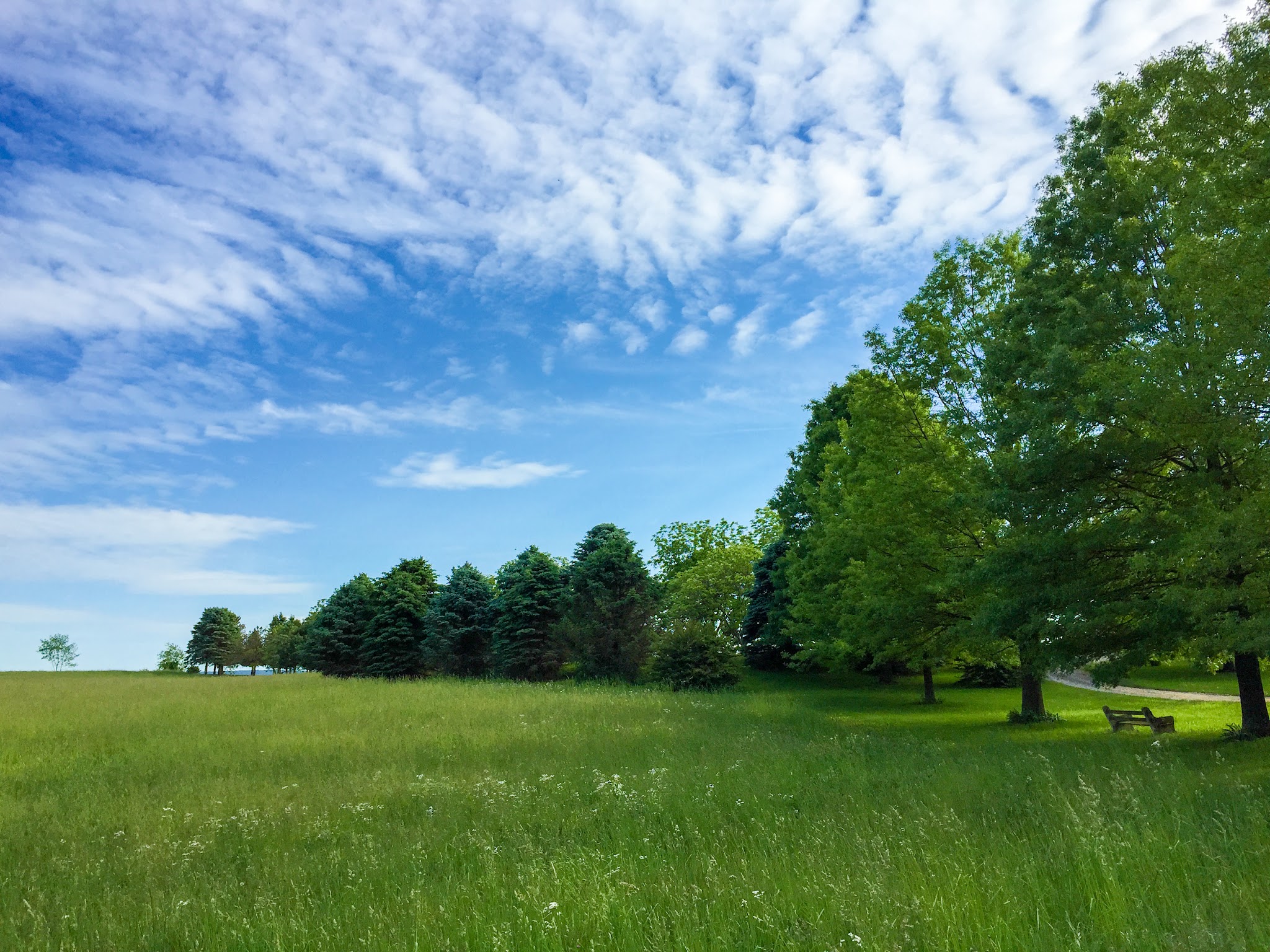 Mountain Dale Farm - McClure, PA