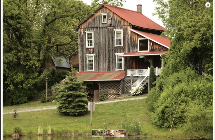 Mountain Dale Farm - McClure, PA