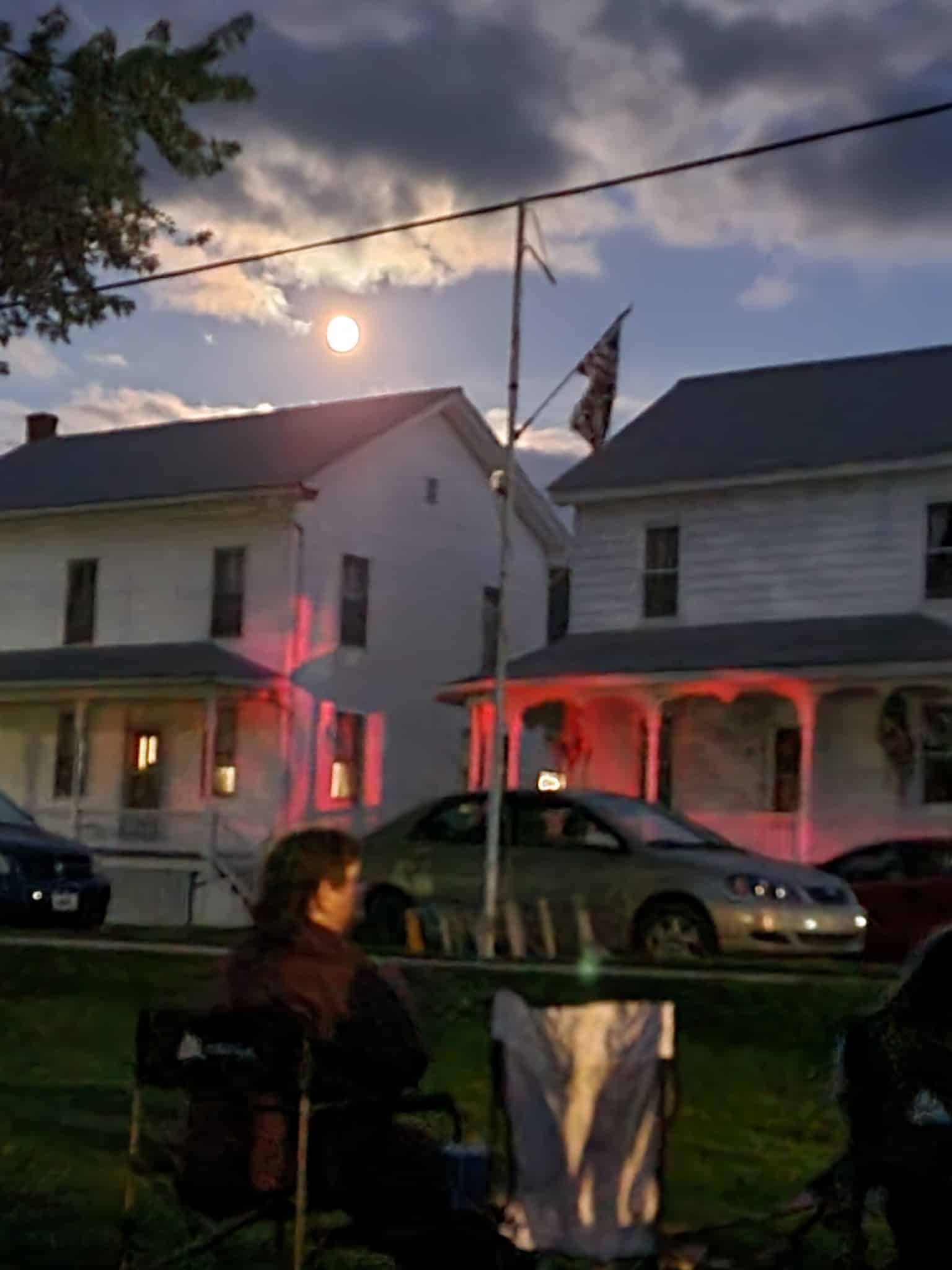 Station Park - McClure, PA