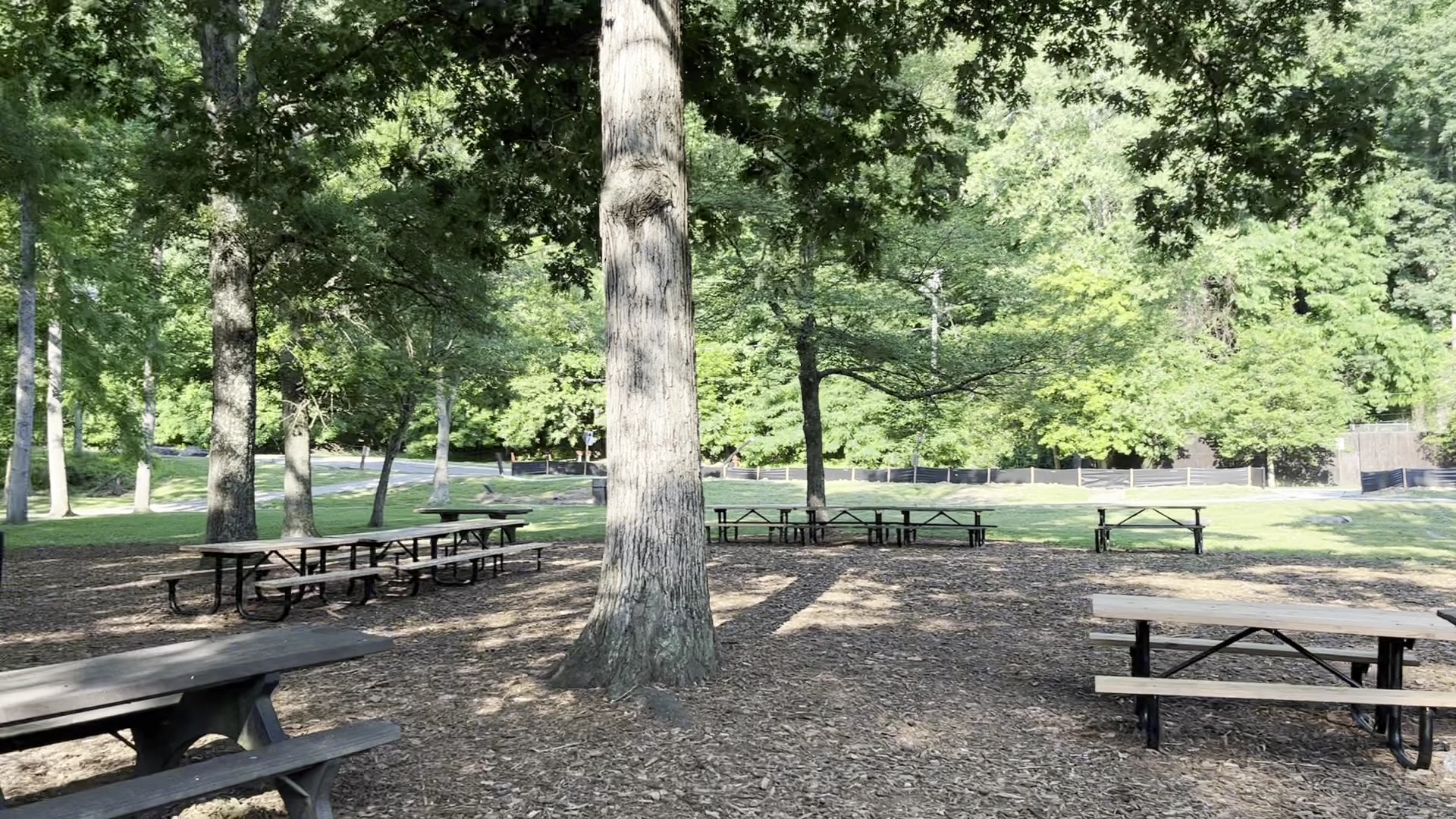 Great Falls Park - McLean, VA