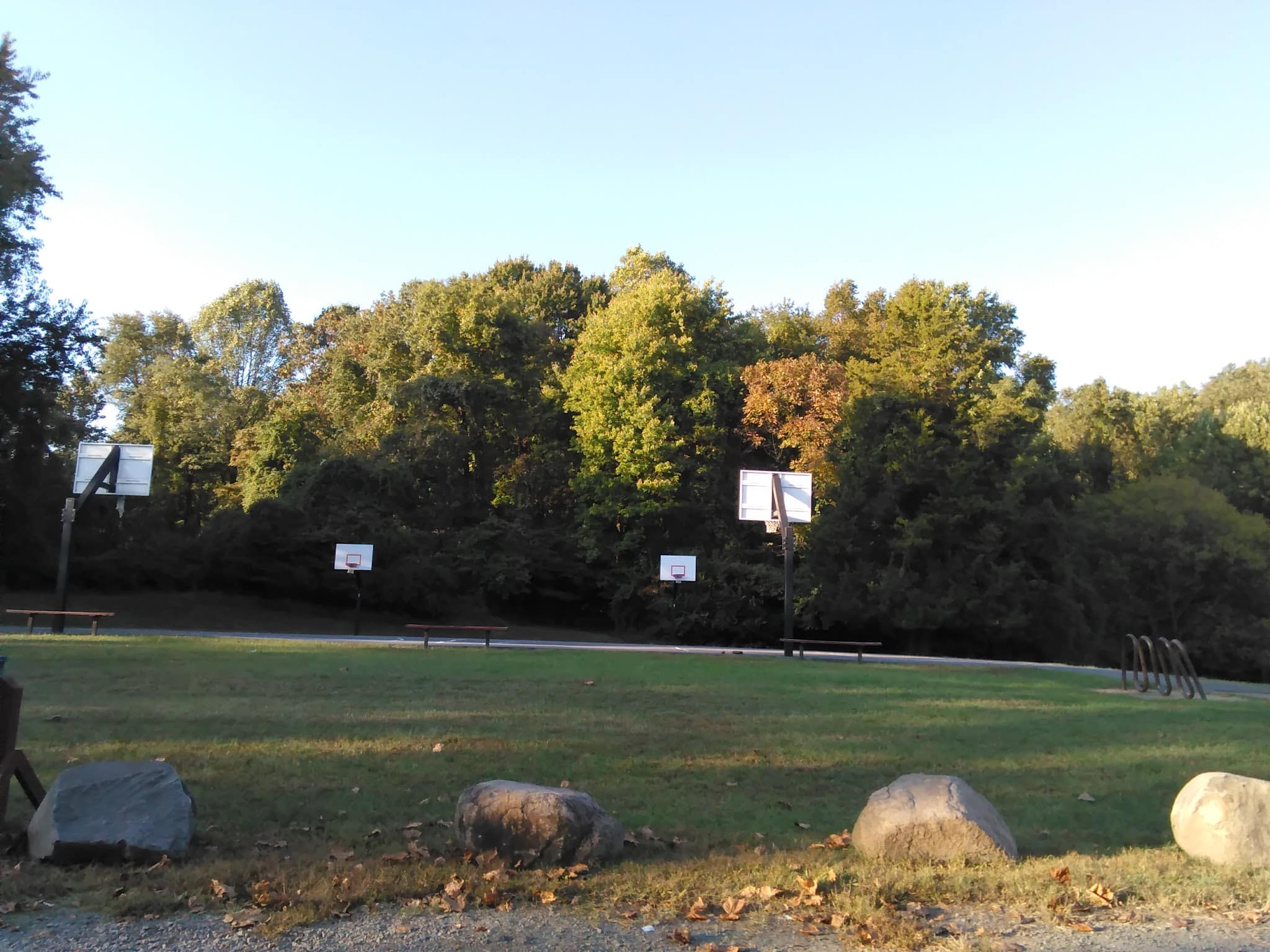 Langley Fork Park - McLean, VA