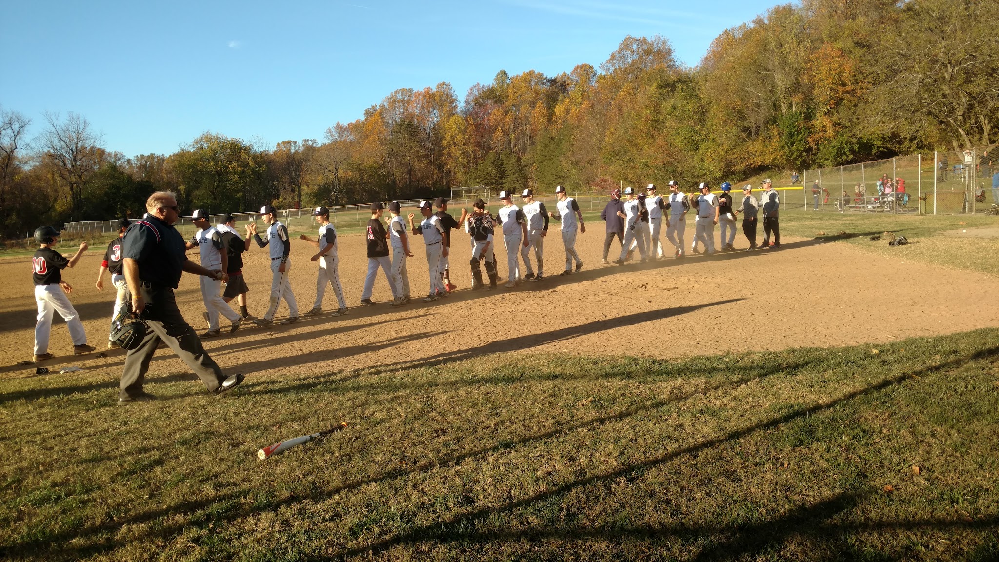 Langley Fork Park - McLean, VA