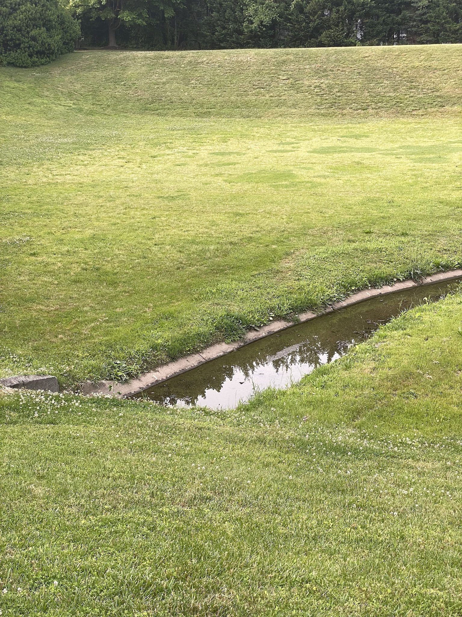 McLean Hamlet Park - McLean, VA