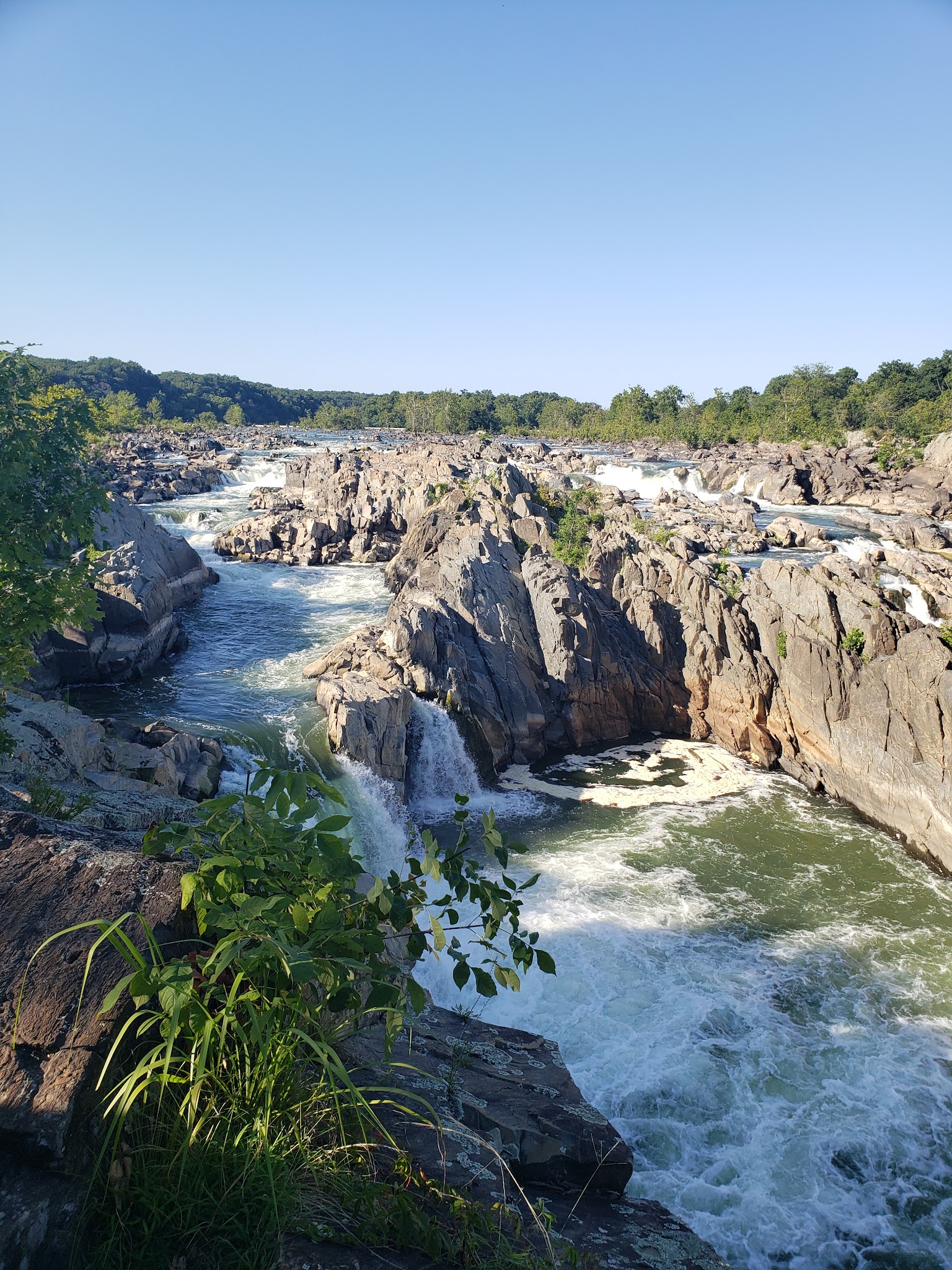 McLean Hamlet Park - McLean, VA