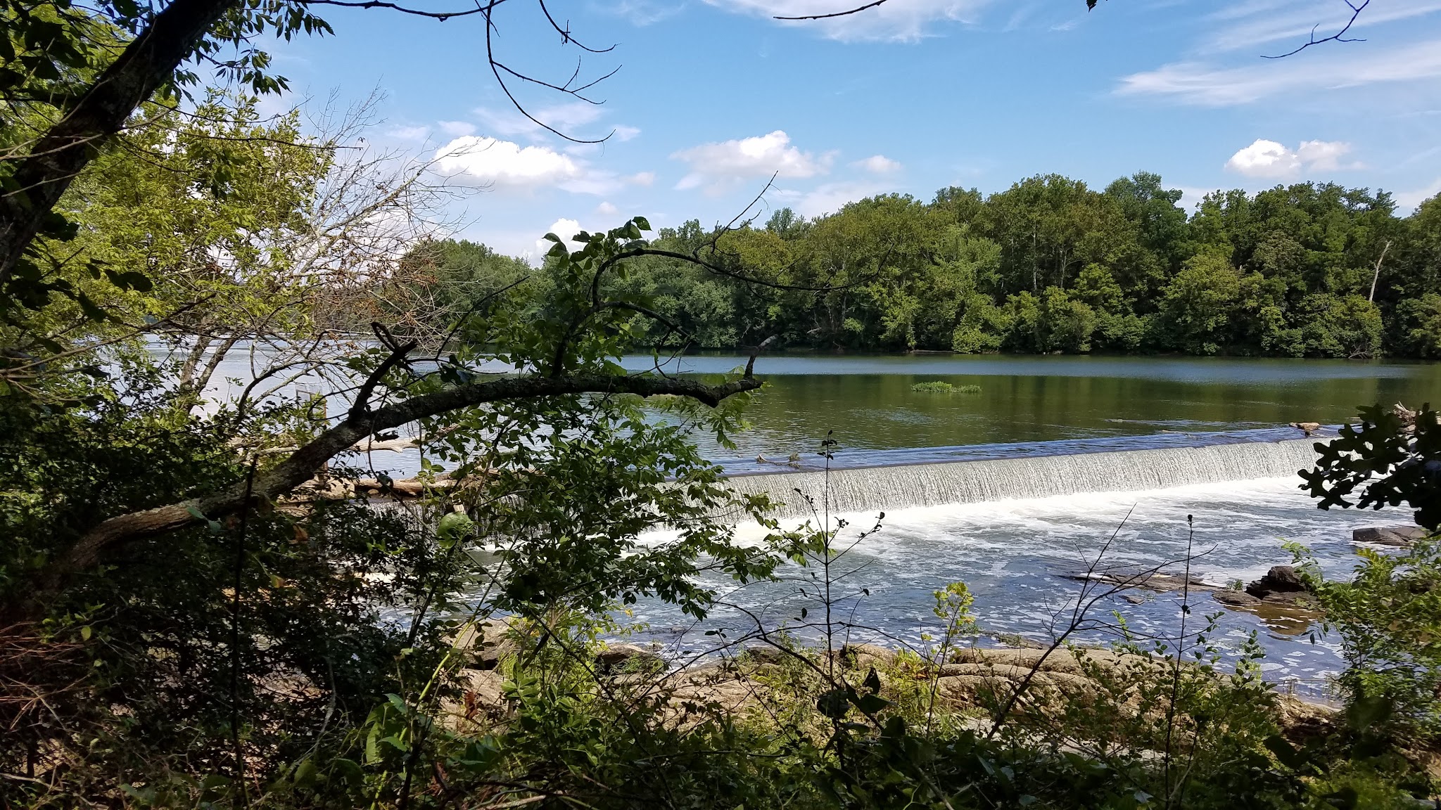 McLean Hamlet Park - McLean, VA