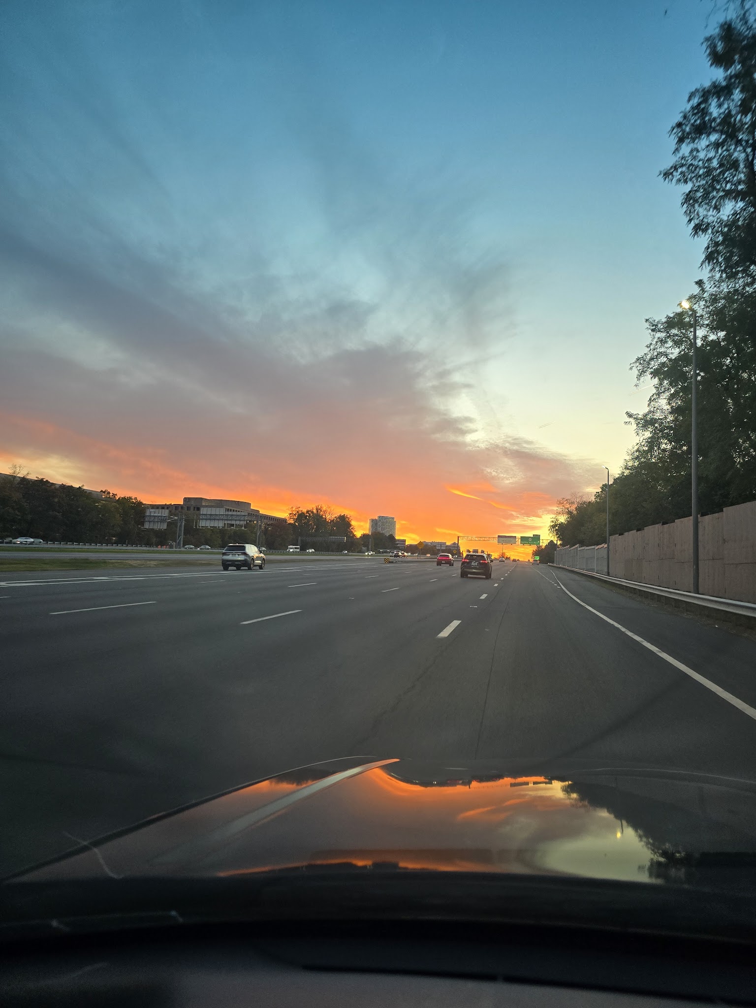 McLean Hamlet Park - McLean, VA