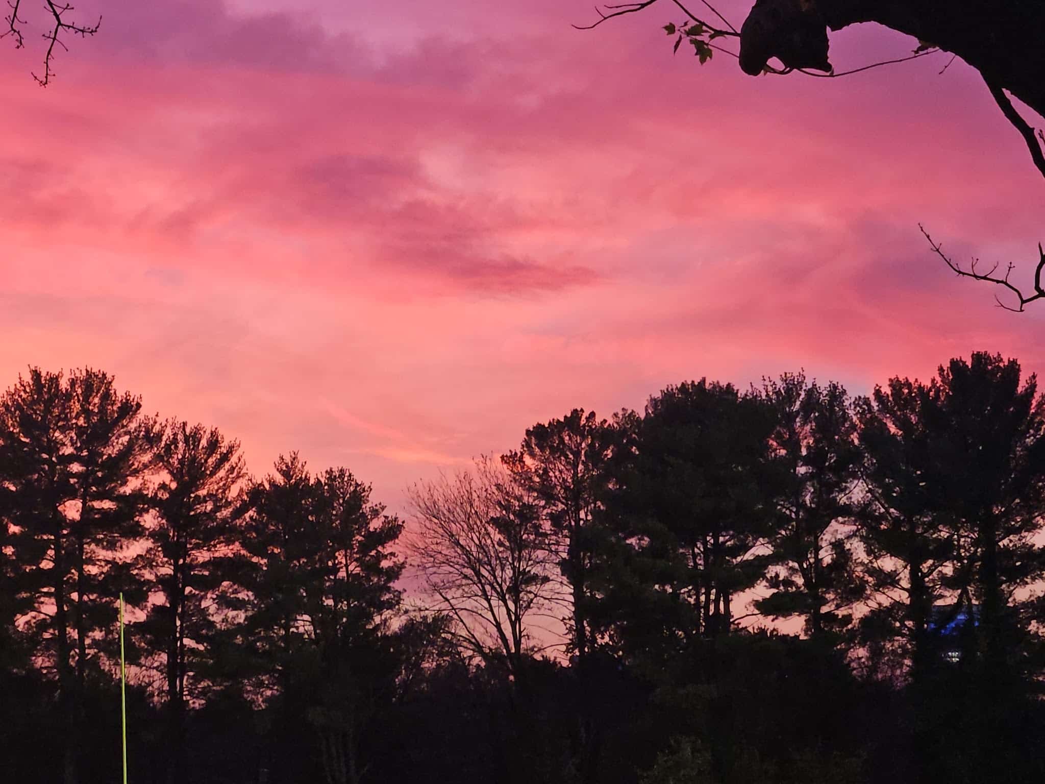 McLean High School Community Park - McLean, VA